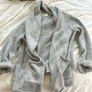 Anthropologie Cardigan